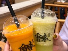 -厝味火锅·潮汕卤水火锅(十一合店)