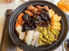 -凯鸽酒楼(恒安新区店)