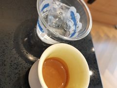 -Dogi&kiki Coffee(中心商务大厦店)
