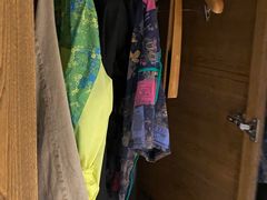-上海衡山路十二号华邑酒店