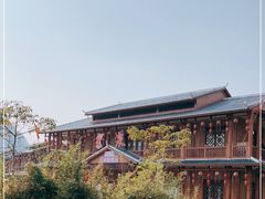 -靖西鹅泉风景区