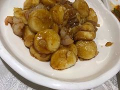 -马凯餐厅(长椿街店)