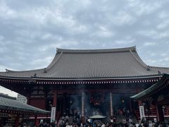 -浅草寺