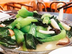 -凤嫂农家乐(梁弄店)
