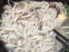 -好麺世家海鲜面馆(新建中路店)