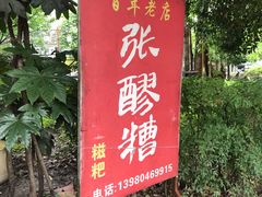 -张醪糟
