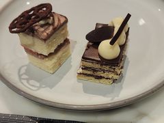 -顺德美的万豪酒店·自助餐·贡厨
