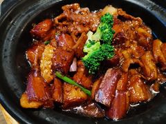 -四道菜·福建菜馆(新街口金鹰店)