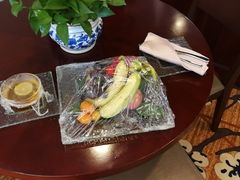 -广州凤凰城酒店-维也纳西餐厅