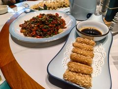 -南山翁新概念川菜(江宁万达广场店)