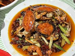 -戴叔叔龙虾馆·麻辣小龙虾