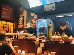 -一吉焼鸟·FOUNDER(桂林路店)
