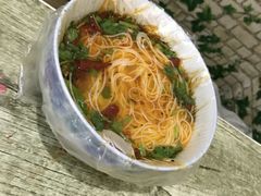 米线-梁老三麻辣鸡头(汝河小区店)