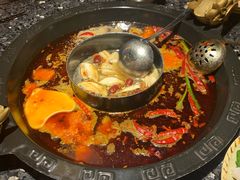 -蜀大侠火锅(龙岗店)