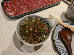 -牛村来人潮汕牛肉火锅(西单店)