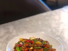 -蔴将·川菜(黄龙万科店)