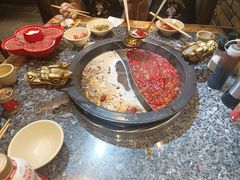 -蜀大侠火锅(建设路第五大道店)