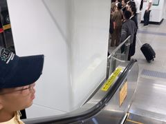 -南昌西站