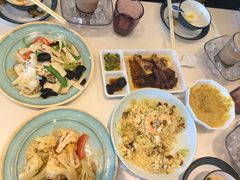 -太兴餐厅(小径湾店)