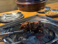 -麻蒲碳烤肉(远景路1号店)