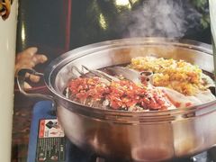 -橘子洲头湘菜馆