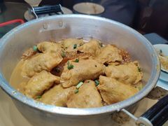 -富临轩私房菜(集庆门大街店)