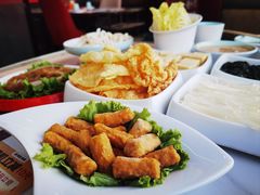 -尚品火锅(正阳路店)