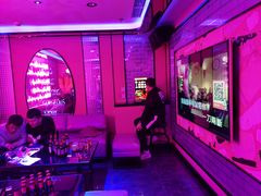 -好乐迪KTV(金钻店)