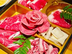 -蚝·生·鲜牛烧肉铺(中央大街店)