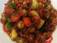 -四妹餐厅(玫瑰街店)