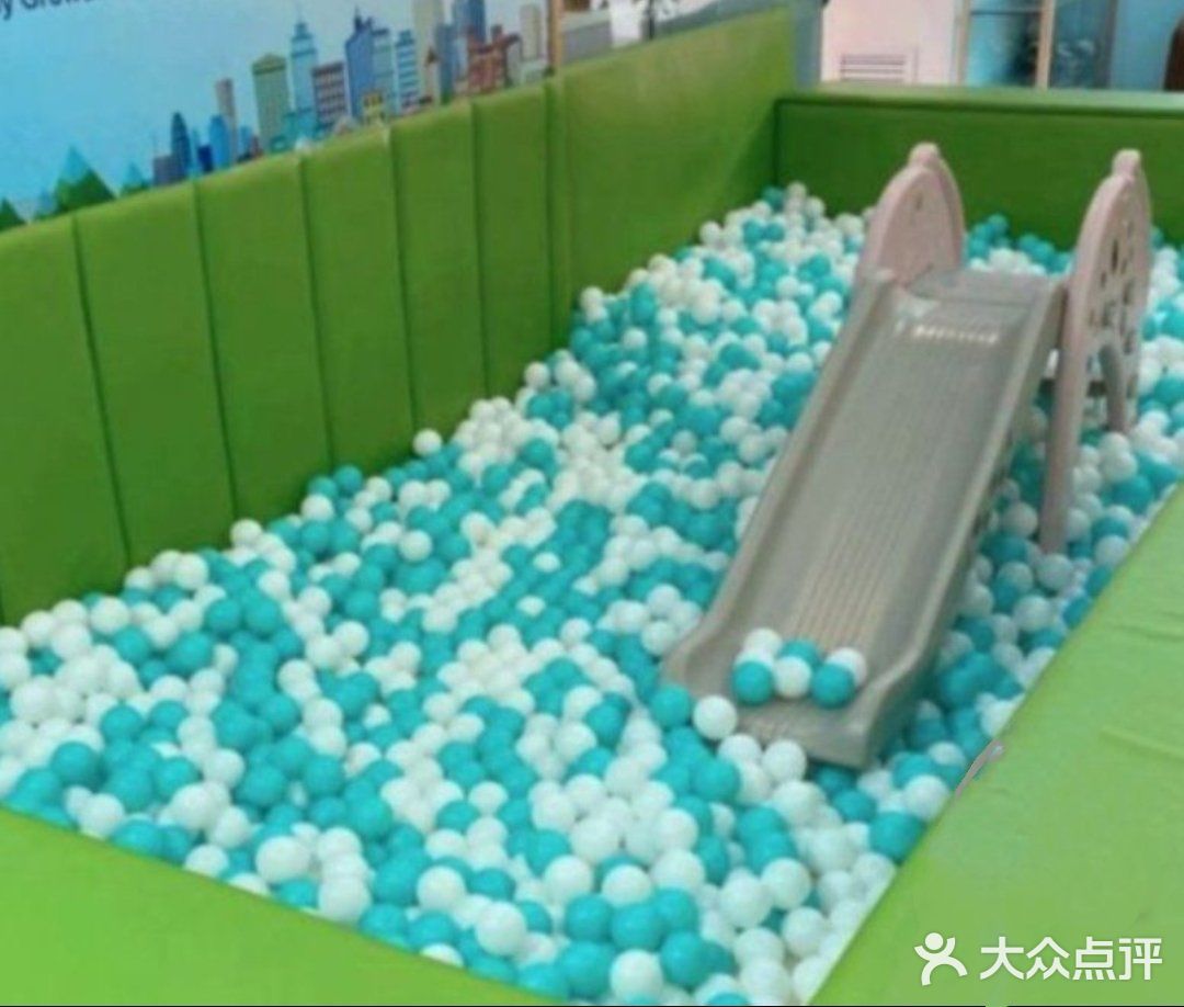 带宝宝出来玩耍吧!
