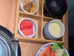 -沼津港精致料理·寿喜烧·烧鸟(漕河泾印象城店)