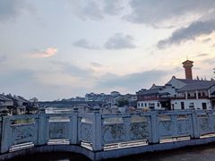 -乌镇景区