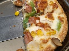 -必胜客(海雅PH店)