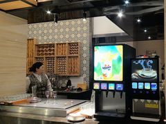 -杭州开元名都大酒店·地中海自助餐厅
