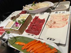 -大喜牛鲜牛肉火锅(世纪金源店)