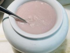 白果芋泥-潮堂 · 潮州菜(恒隆广场店)