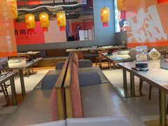 -乔阿马·江南味·驴肉香(龙湖华泾天街店)