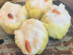 鲜虾烧卖皇-添好运点心专门店(百老汇店)
