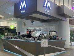 -M Stand(宁波万象城店)