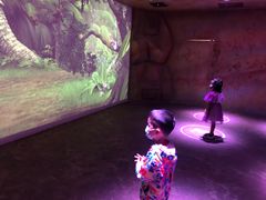 -珠海横琴国家地理探险家中心(创新方)