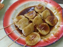 炸年糕-做了不起的80后