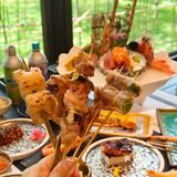 济南美食｜来大明湖赏荷，吃个漂亮饭