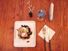 -AFS Cafe & Canteen(闽江二路店)