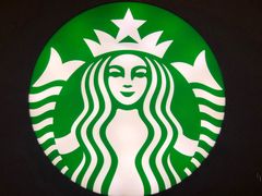 -星巴克(扬州珍园店)