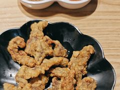 -正禾鲜·潮汕牛肉火锅(凯德天府店)