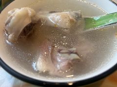 -四季合味椰子鸡(南山大冲店)