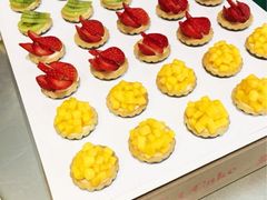mini西点-壹点壹客·生日蛋糕(南山店)