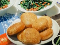 -大海碗·京菜炸酱面(雍和宫店)