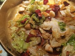 -佬麻雀·新湘菜(珠海金发购物中心店)
